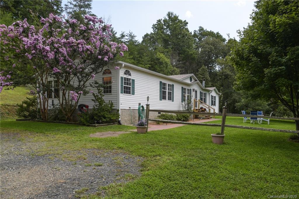 422 Hughey Road Alexander, NC 28701 - Photo 44 of 48 Gallery Image 44
