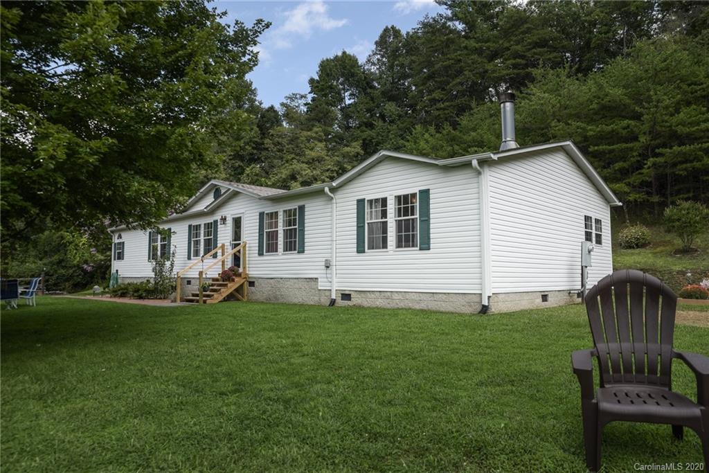 422 Hughey Road Alexander, NC 28701 - Photo 47 of 48 Gallery Image 47