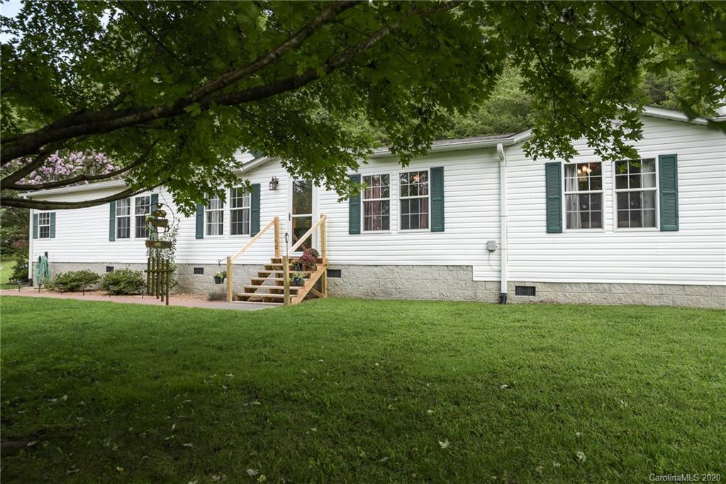 422 Hughey Road Alexander, NC 28701 - Photo 48 of 48 Gallery Image 48