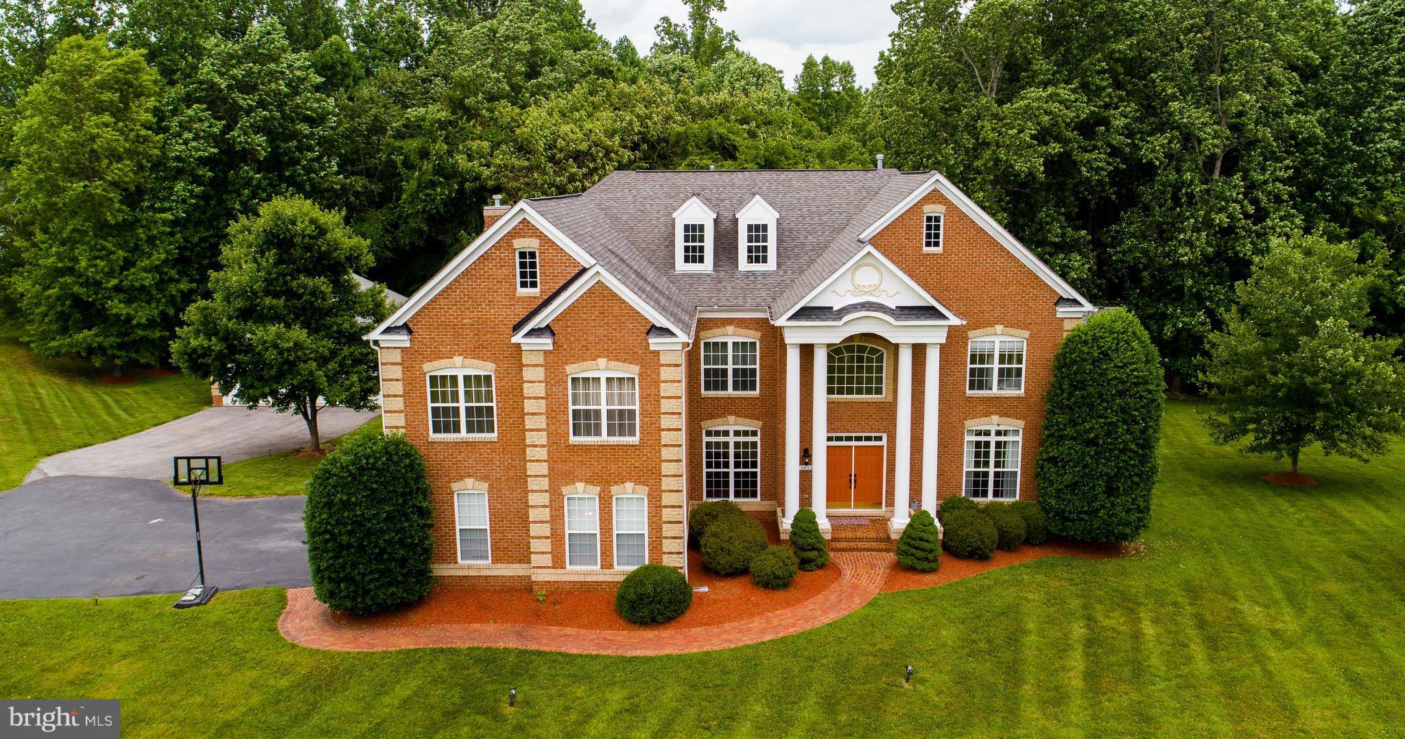 5823 Old Crain Highway Upper Marlboro, MD 20772 - Photo 16 of 30 Home is landscaped