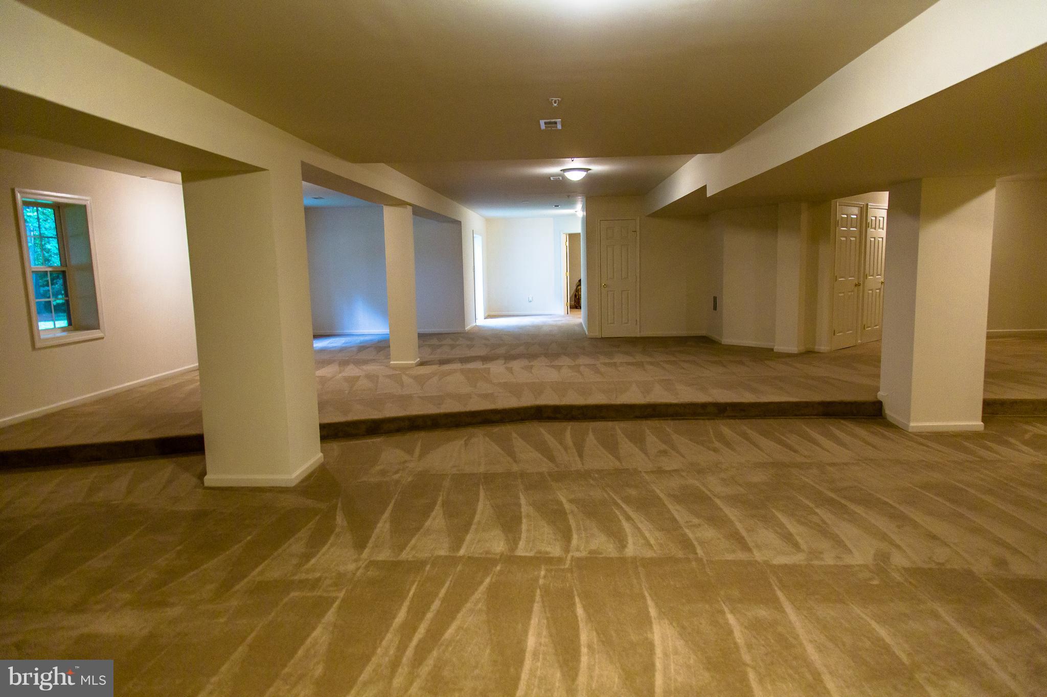 5823 Old Crain Highway Upper Marlboro, MD 20772 - Photo 23 of 30 Fully Finished Basement