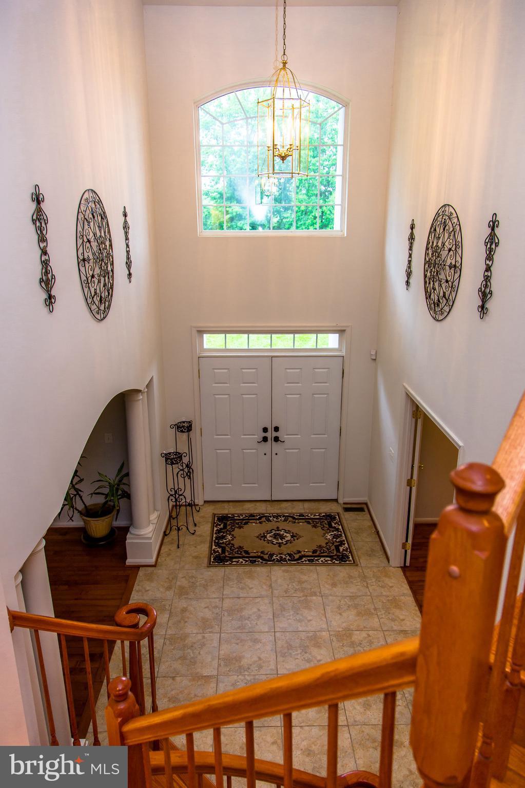 5823 Old Crain Highway Upper Marlboro, MD 20772 - Photo 24 of 30 Foyer