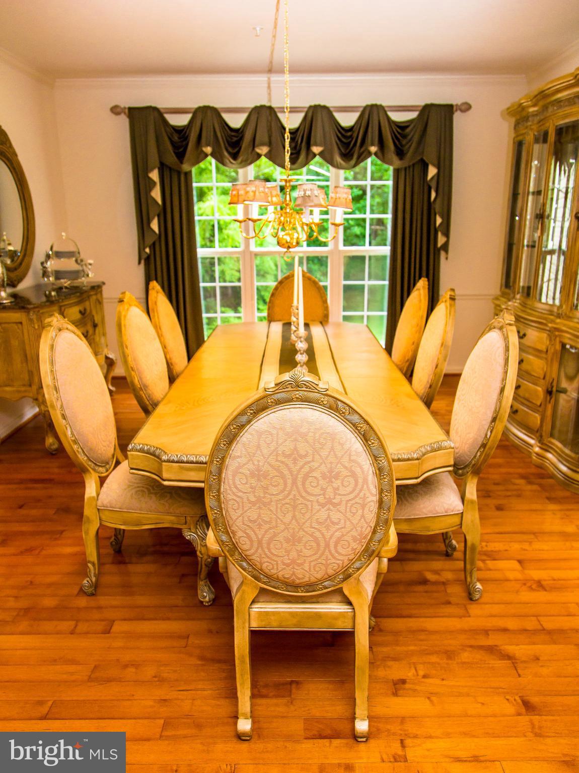 5823 Old Crain Highway Upper Marlboro, MD 20772 - Photo 9 of 30 Dining Room