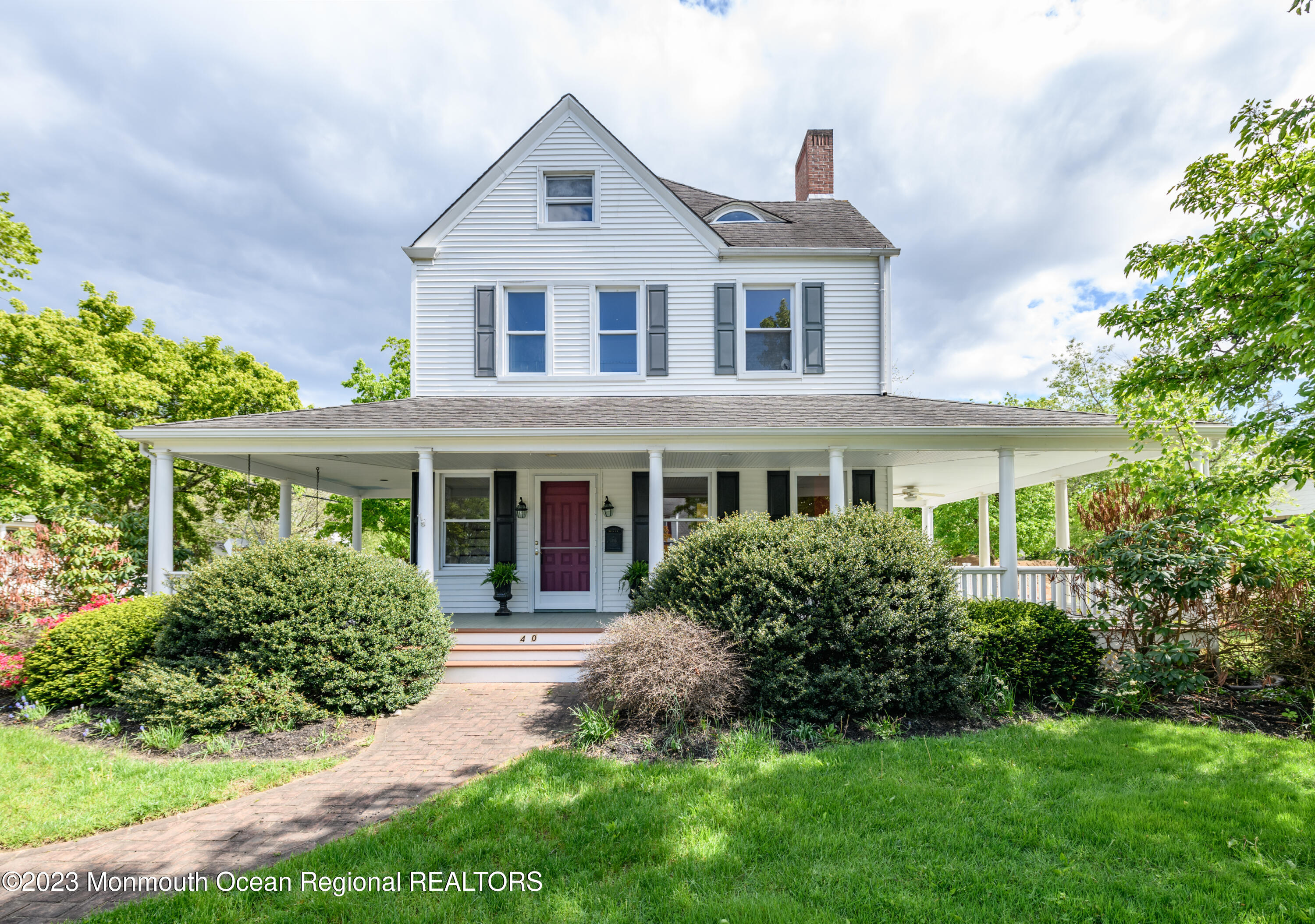 420 River Road Fair Haven, NJ 07704 - Photo 1 of 24 BAP_8524