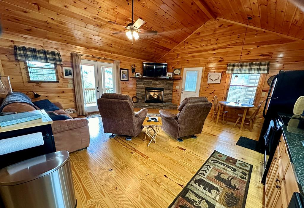 285 Walkers Ridge Murphy, NC 28906 - Photo 33 of 44