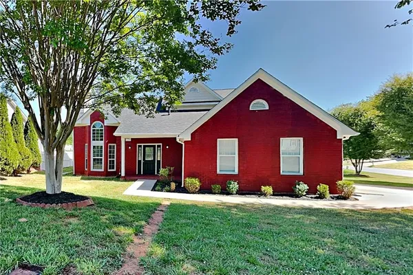 $2,300 | 1021 Orchard Mill Lane, Lawrenceville, GA 30043