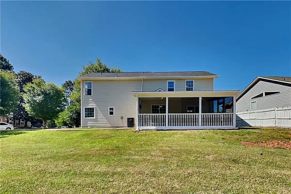$2,300 | 1021 Orchard Mill Lane, Lawrenceville, GA 30043