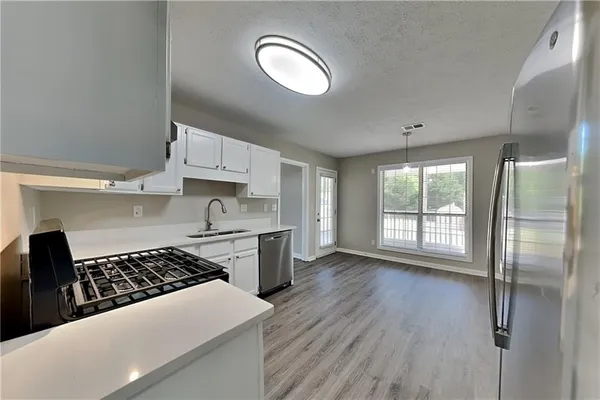 $2,300 | 1021 Orchard Mill Lane, Lawrenceville, GA 30043