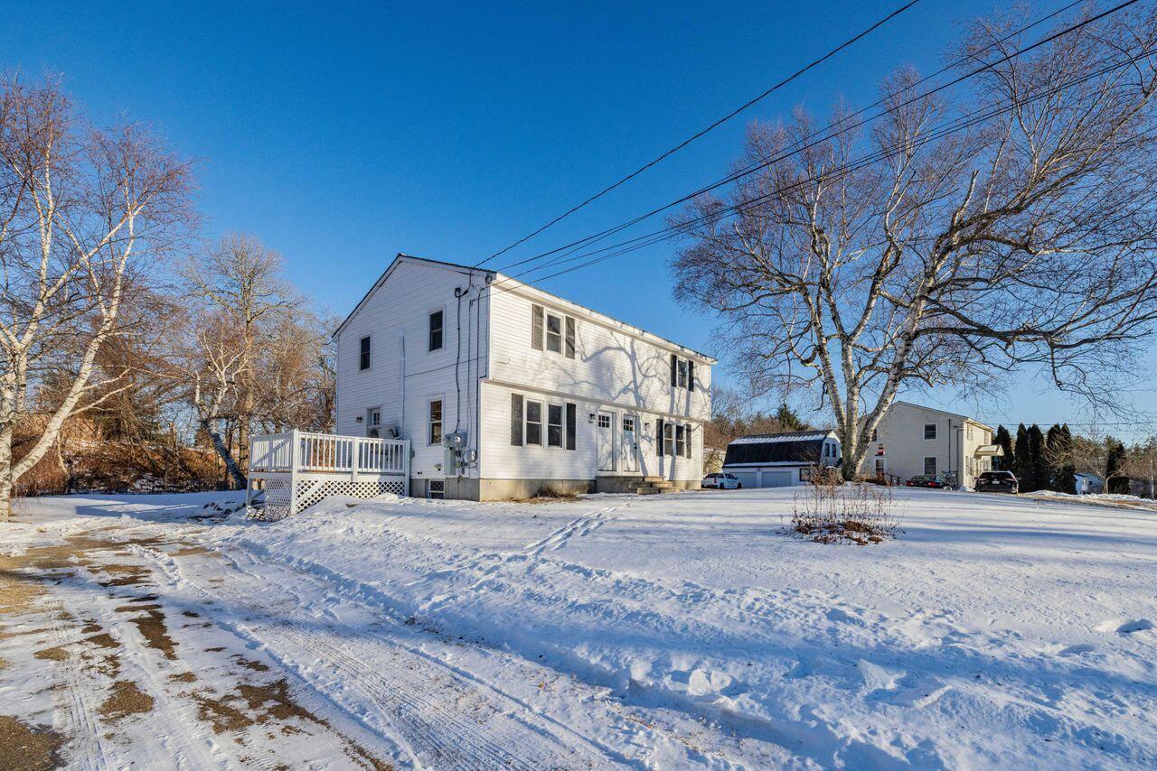 170 Twombley Road Sanford, ME 04073 - Photo 2 of 47 3G0A0068