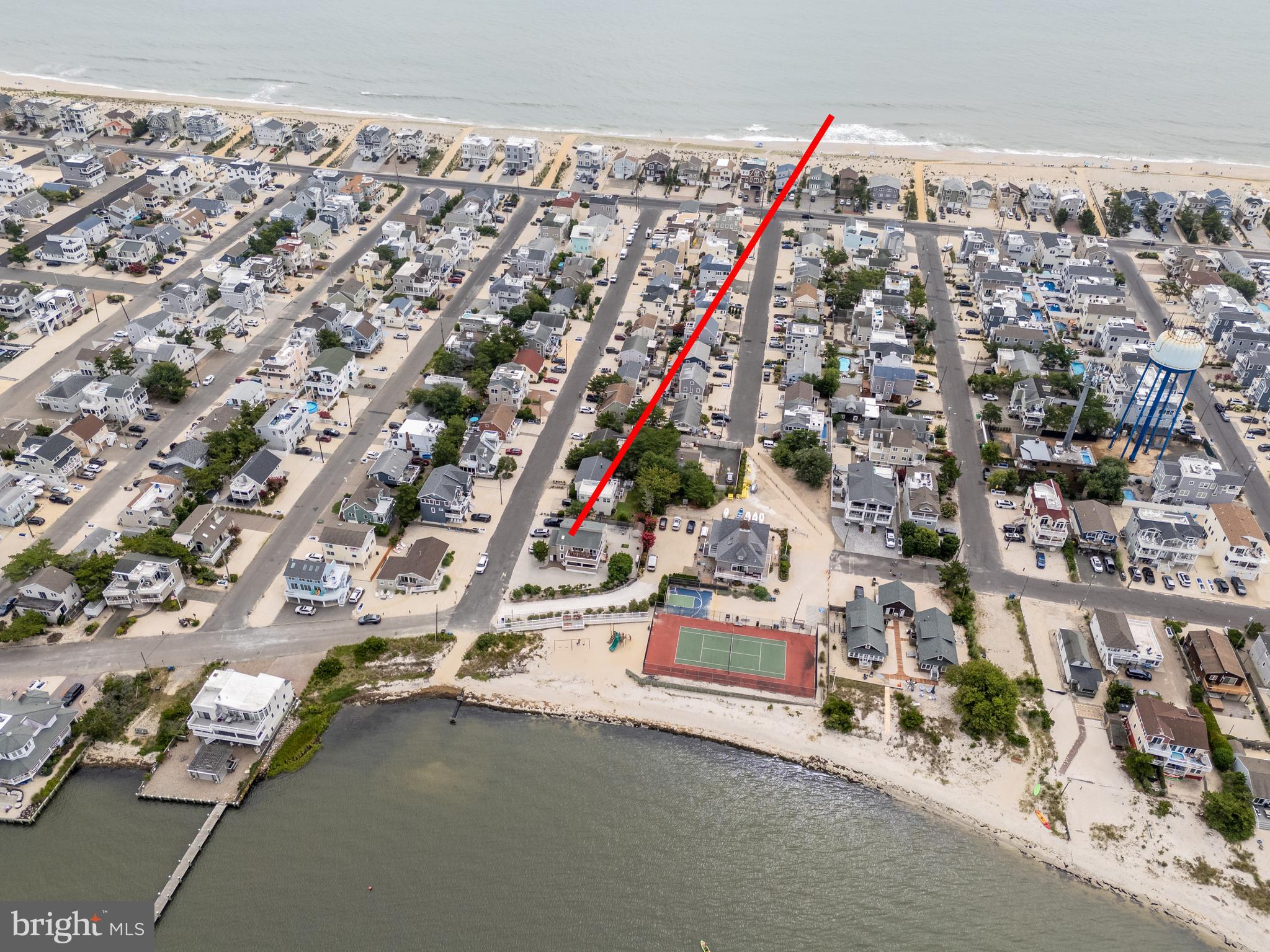 24 Joan Road Long Beach Township, NJ 08008 - Photo 42 of 66