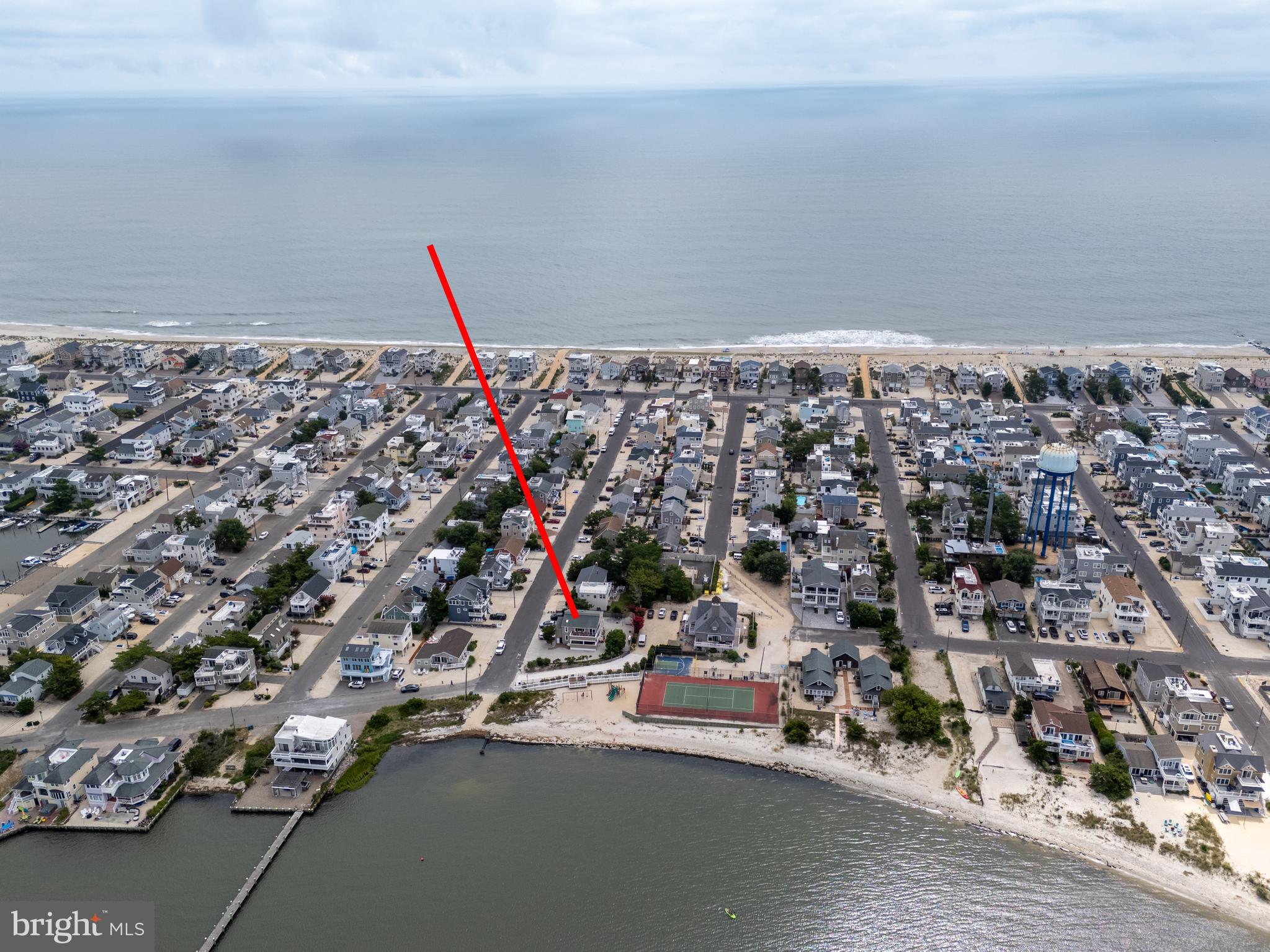 24 Joan Road Long Beach Township, NJ 08008 - Photo 44 of 66