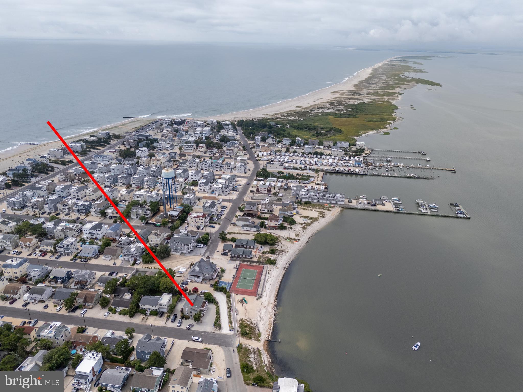 24 Joan Road Long Beach Township, NJ 08008 - Photo 47 of 66