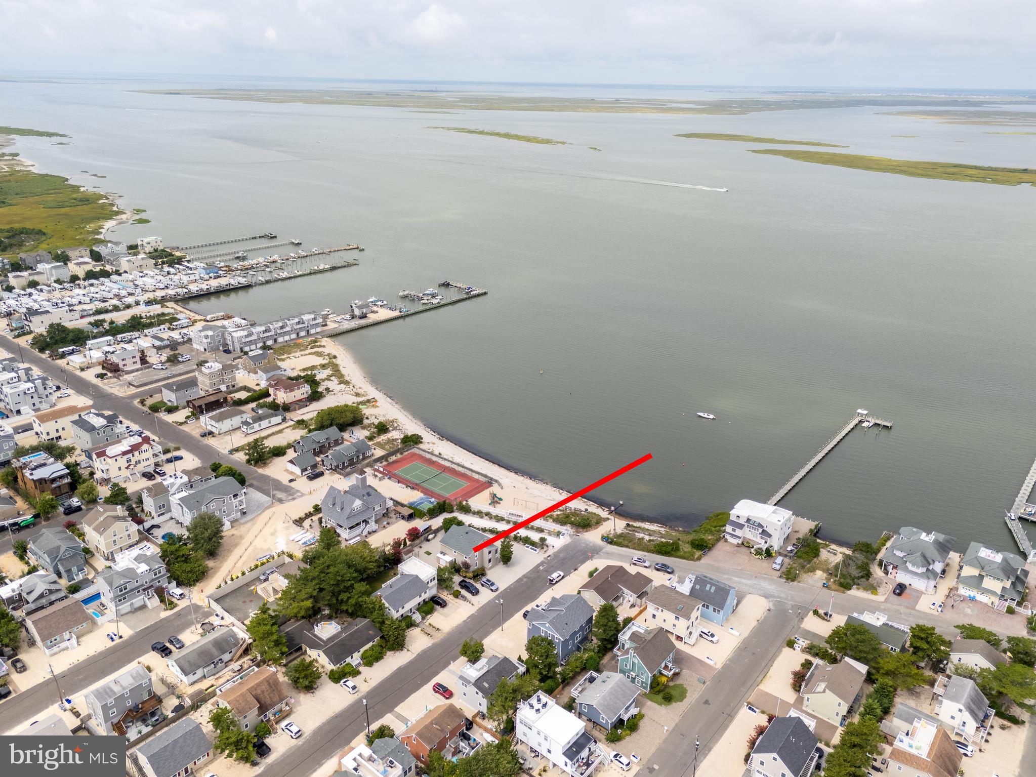 24 Joan Road Long Beach Township, NJ 08008 - Photo 48 of 66