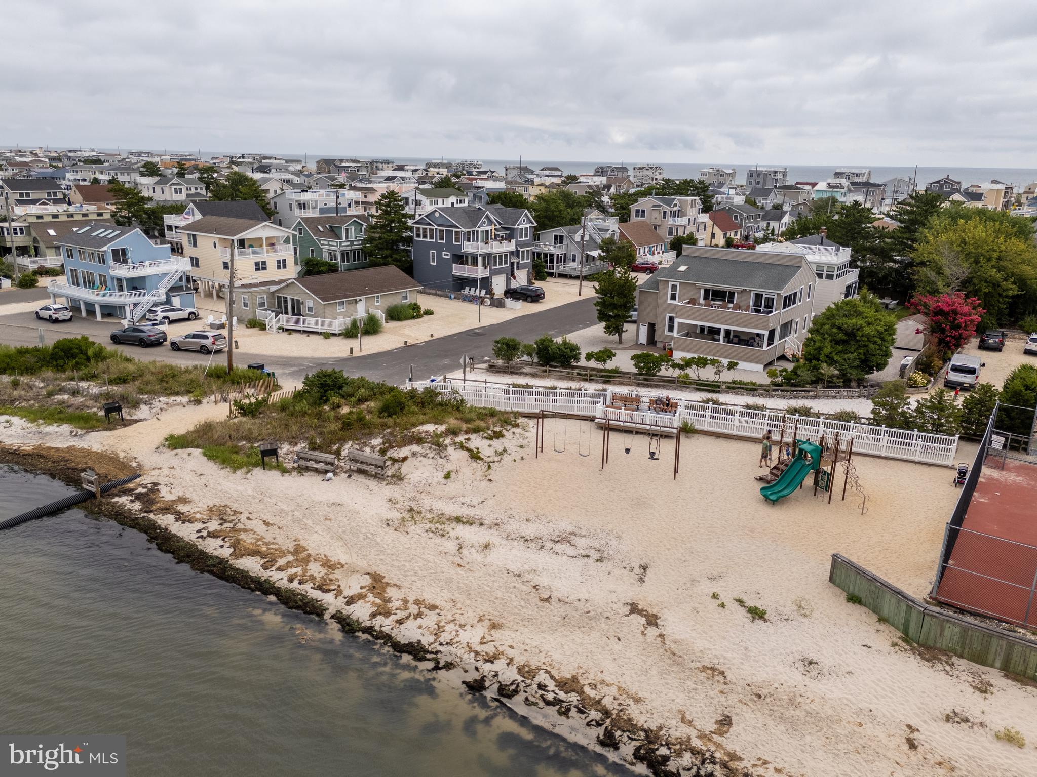 24 Joan Road Long Beach Township, NJ 08008 - Photo 50 of 66