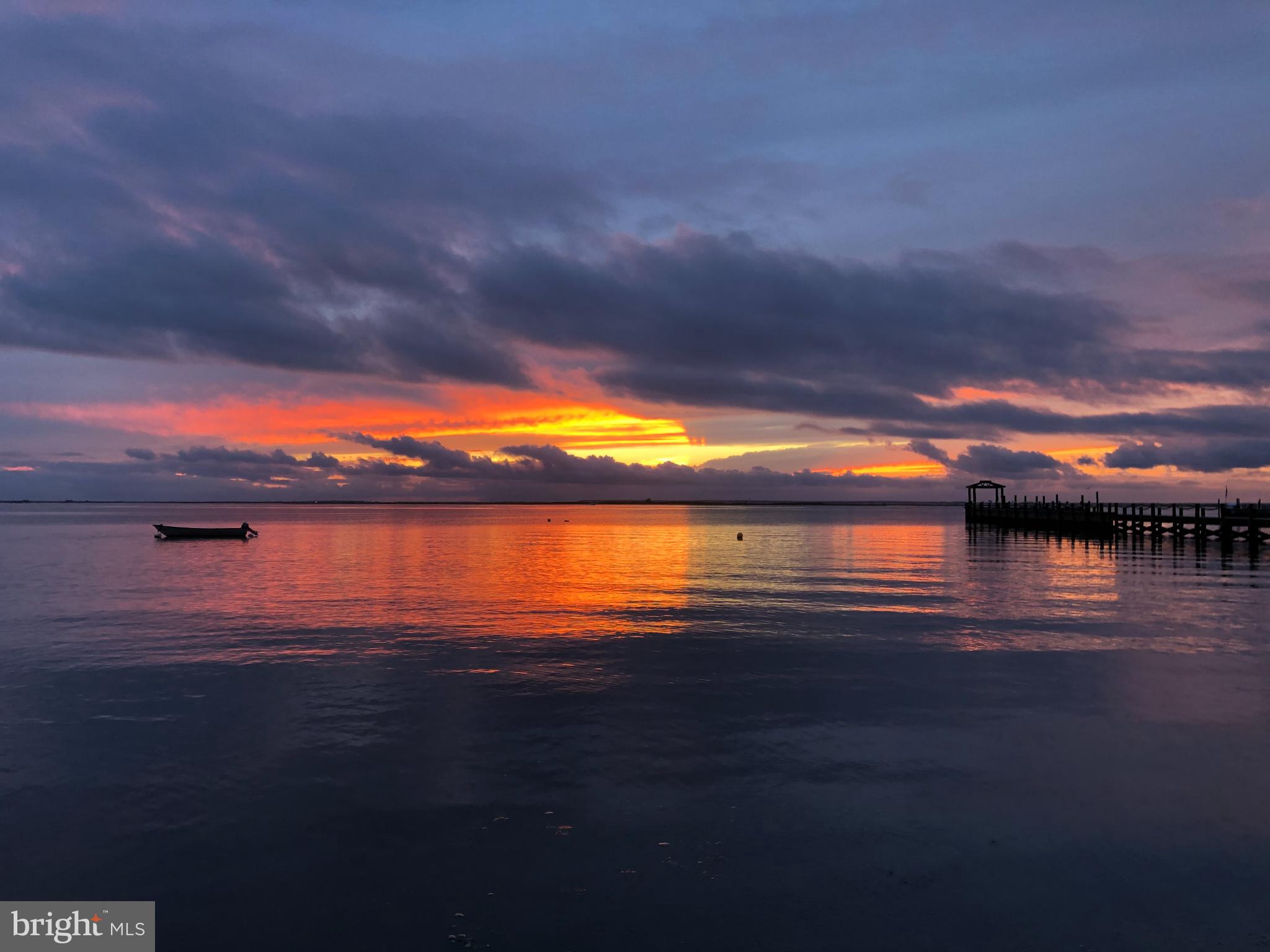 24 Joan Road Long Beach Township, NJ 08008 - Photo 56 of 66 a view of an ocean