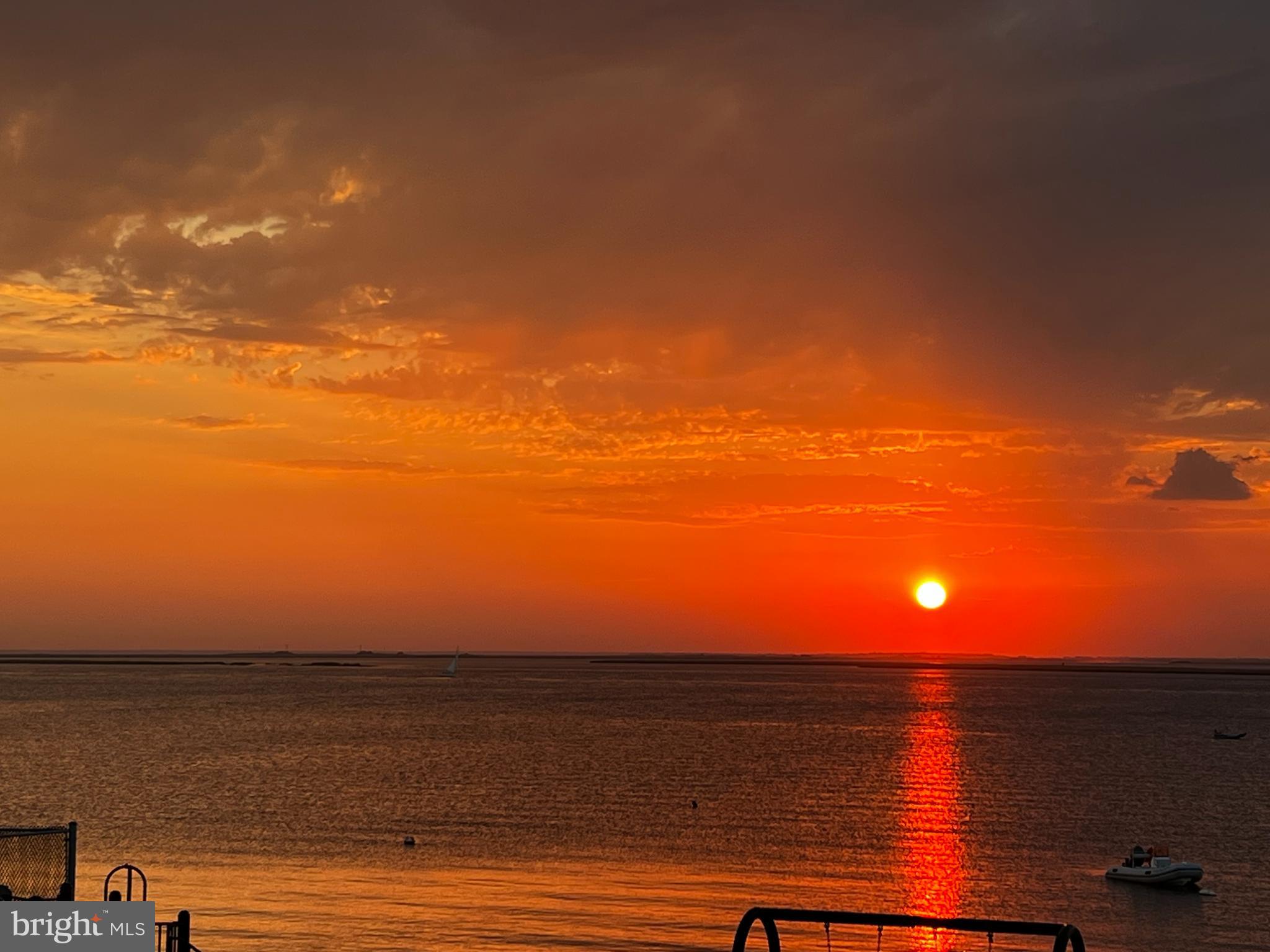 24 Joan Road Long Beach Township, NJ 08008 - Photo 57 of 66 a view of an ocean beach