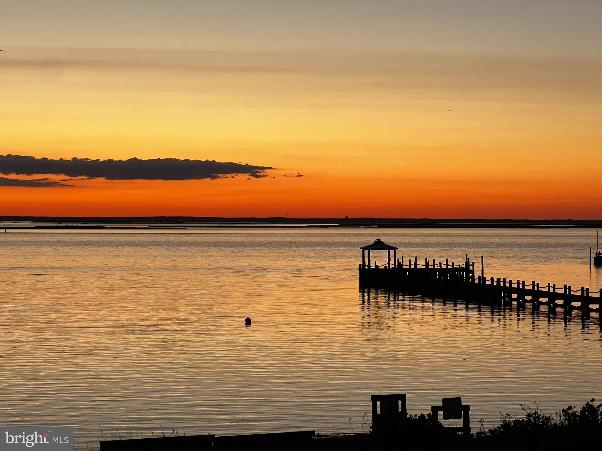 24 Joan Road Long Beach Township, NJ 08008 - Photo 59 of 66 a view of ocean with boats