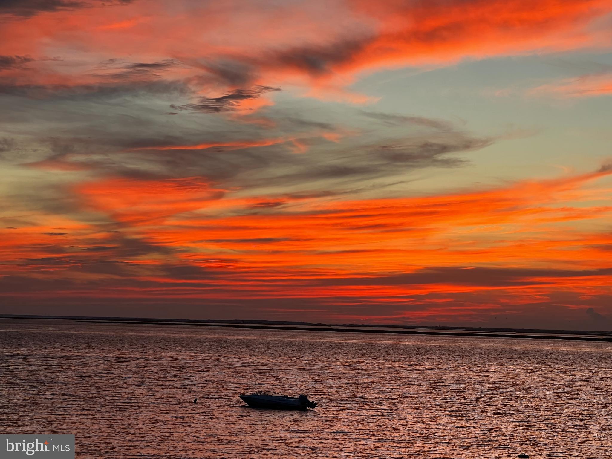 24 Joan Road Long Beach Township, NJ 08008 - Photo 61 of 66 a view of an ocean