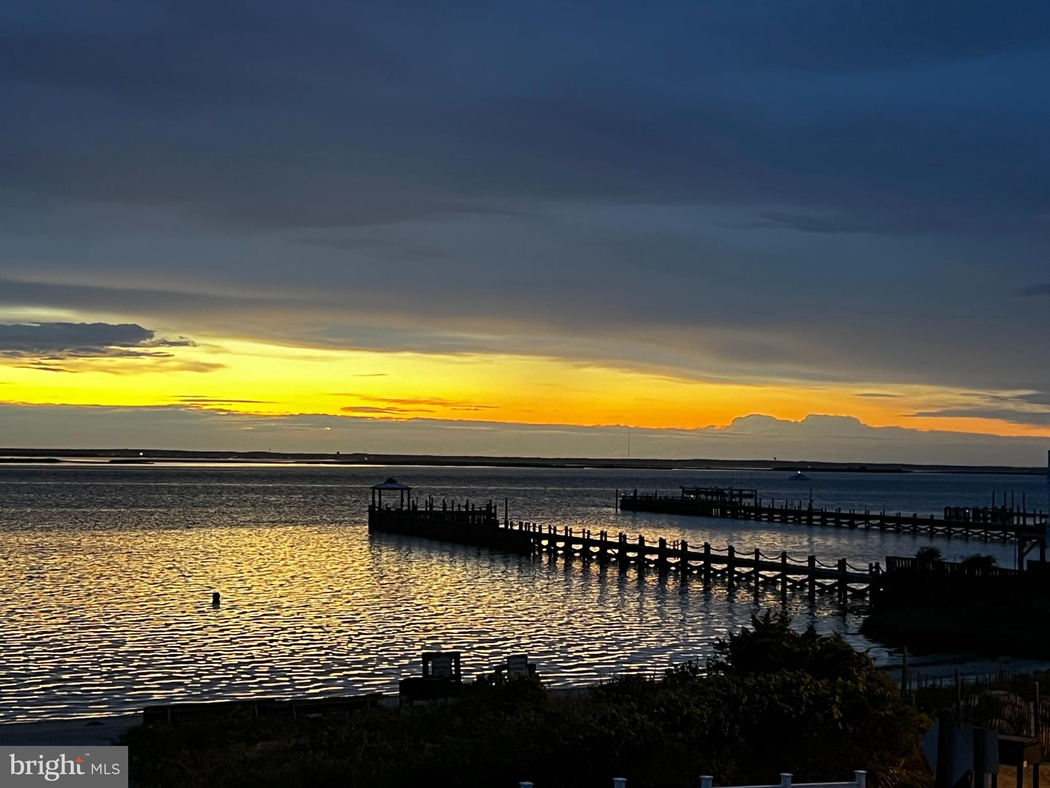 24 Joan Road Long Beach Township, NJ 08008 - Photo 63 of 66 a view of a ocean
