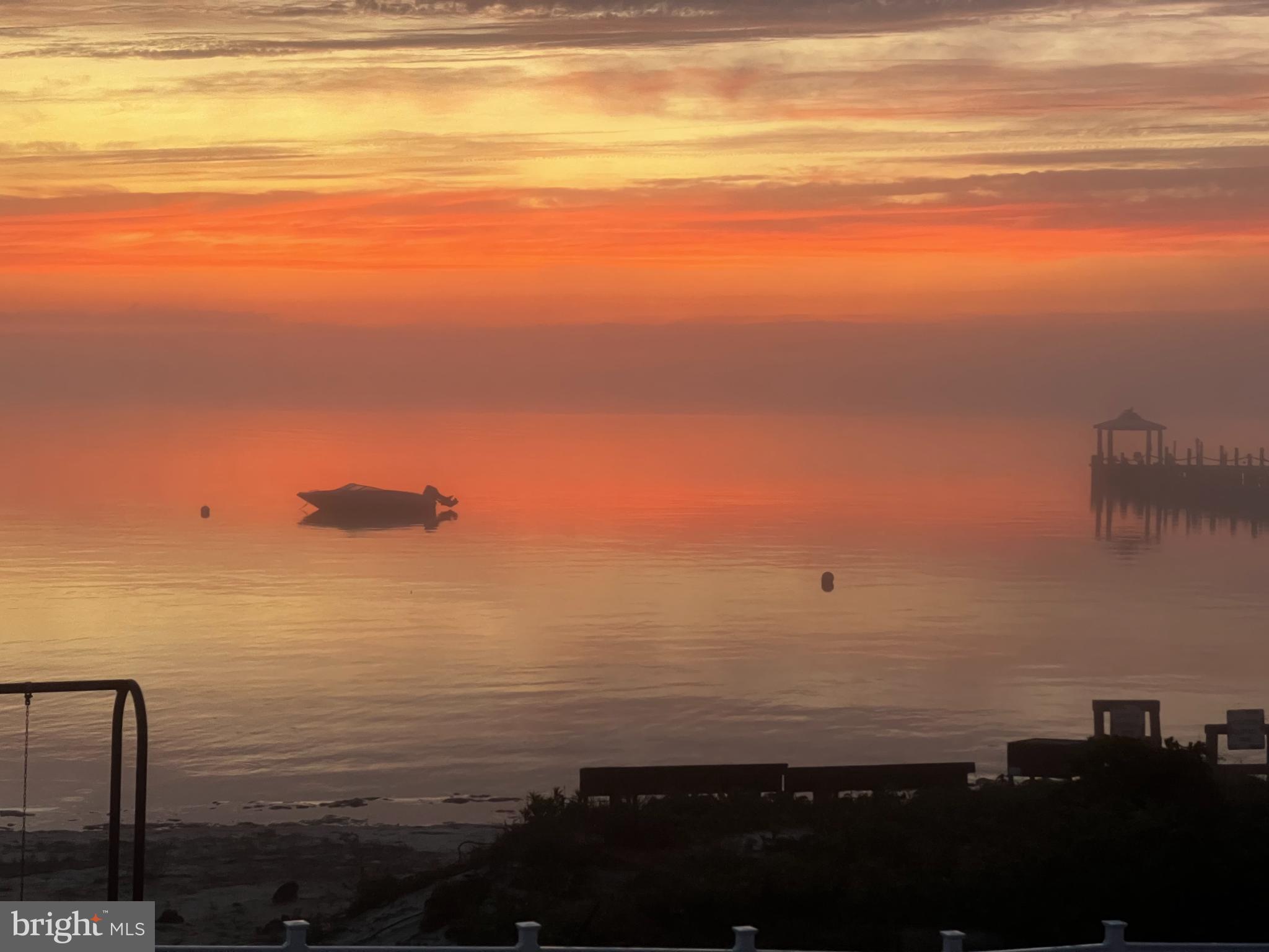 24 Joan Road Long Beach Township, NJ 08008 - Photo 64 of 66 a view of city and ocean