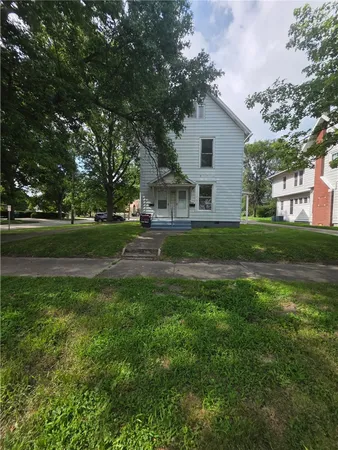 $134,500 | 1520 Lafayette Avenue, Mattoon, IL 61938