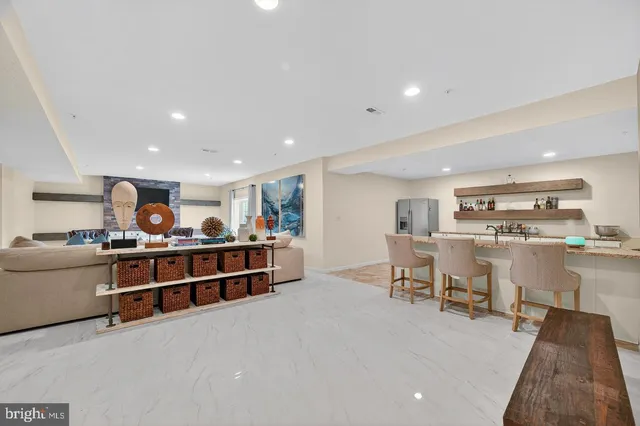 $1,398,000 | 5806 Toboggan Circle, Rockville, MD 20855