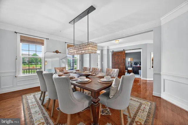 $1,398,000 | 5806 Toboggan Circle, Rockville, MD 20855