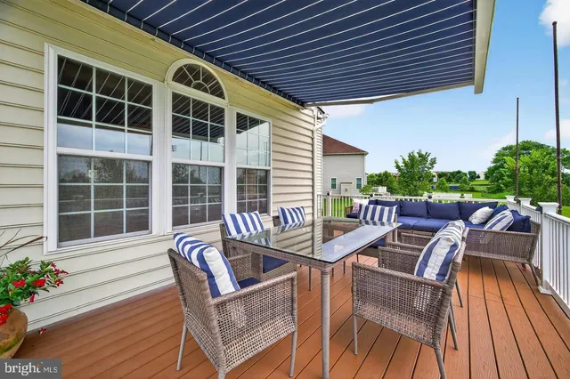 $1,398,000 | 5806 Toboggan Circle, Rockville, MD 20855