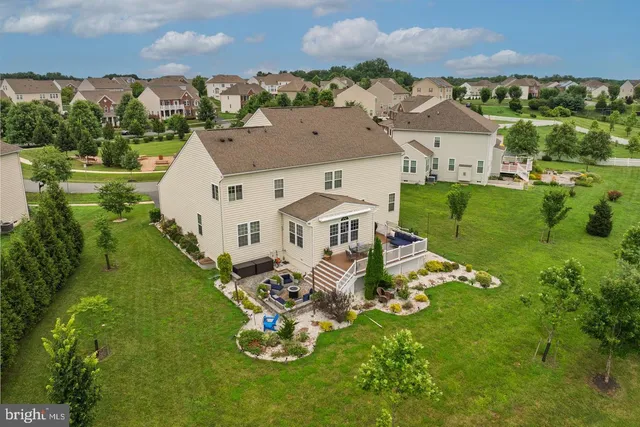 $1,398,000 | 5806 Toboggan Circle, Rockville, MD 20855