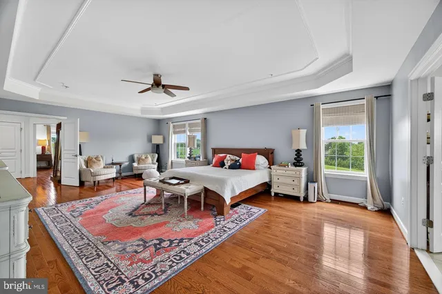 $1,398,000 | 5806 Toboggan Circle, Rockville, MD 20855