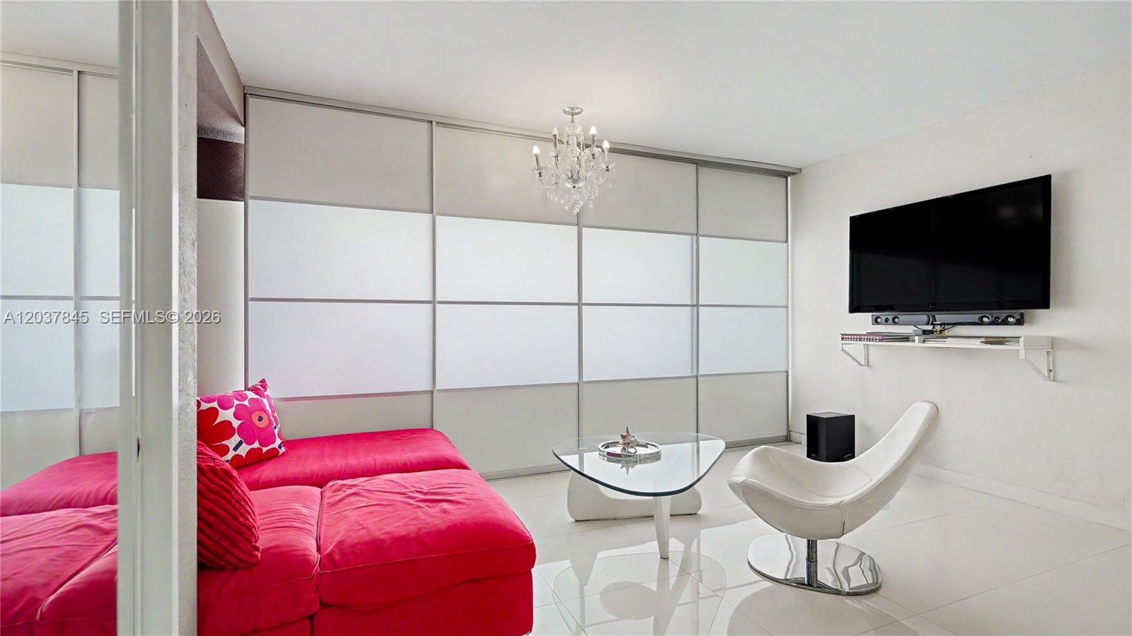 1500 Bay Road, Unit 1210S Miami Beach, FL 33139 - Photo 5 of 20