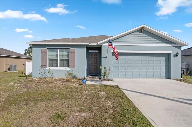 $290,000 | 1917 Escambia Lane, Poinciana, FL 34759