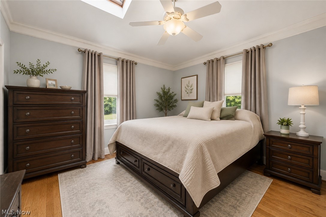 10875 Sperry Road Kirtland, OH 44094 - Photo 14 of 45 Virtually Staged