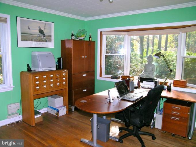 6640 Kerns Road Falls Church, VA 22042 - Photo 7 of 17 Bedroom or Office