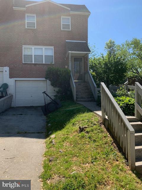 1421 Powell Road Brookhaven, PA 19015 - Photo 1 of 8