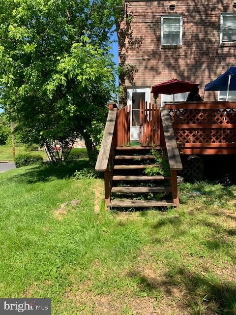 1421 Powell Road Brookhaven, PA 19015 - Photo 6 of 8