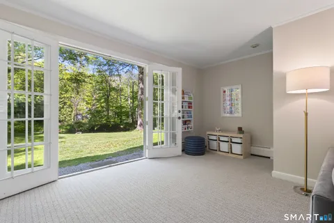 $1,595,000 | 493 Valley Road, New Canaan, CT 06840