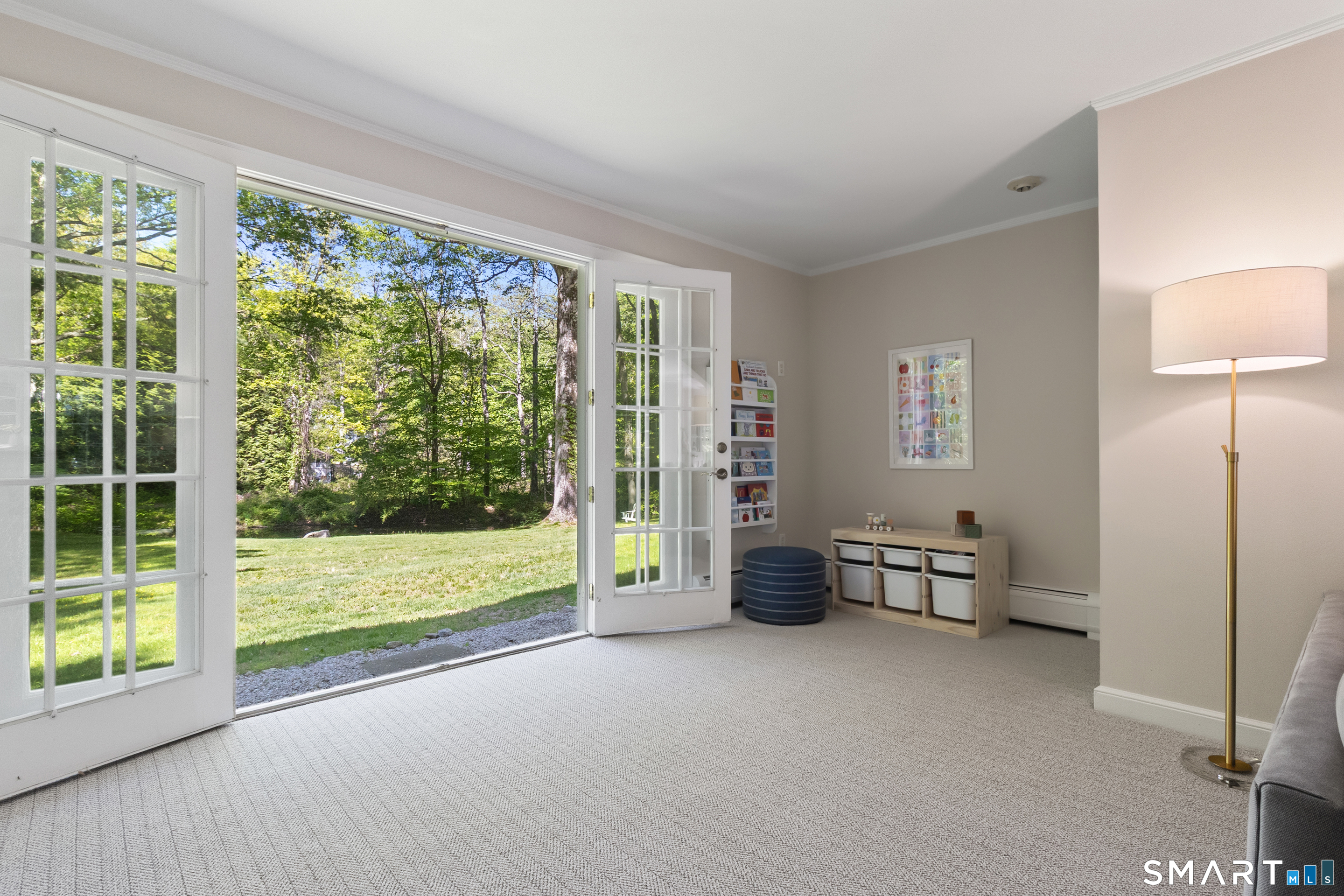 493 Valley Road New Canaan, CT 06840 - Photo 11 of 26