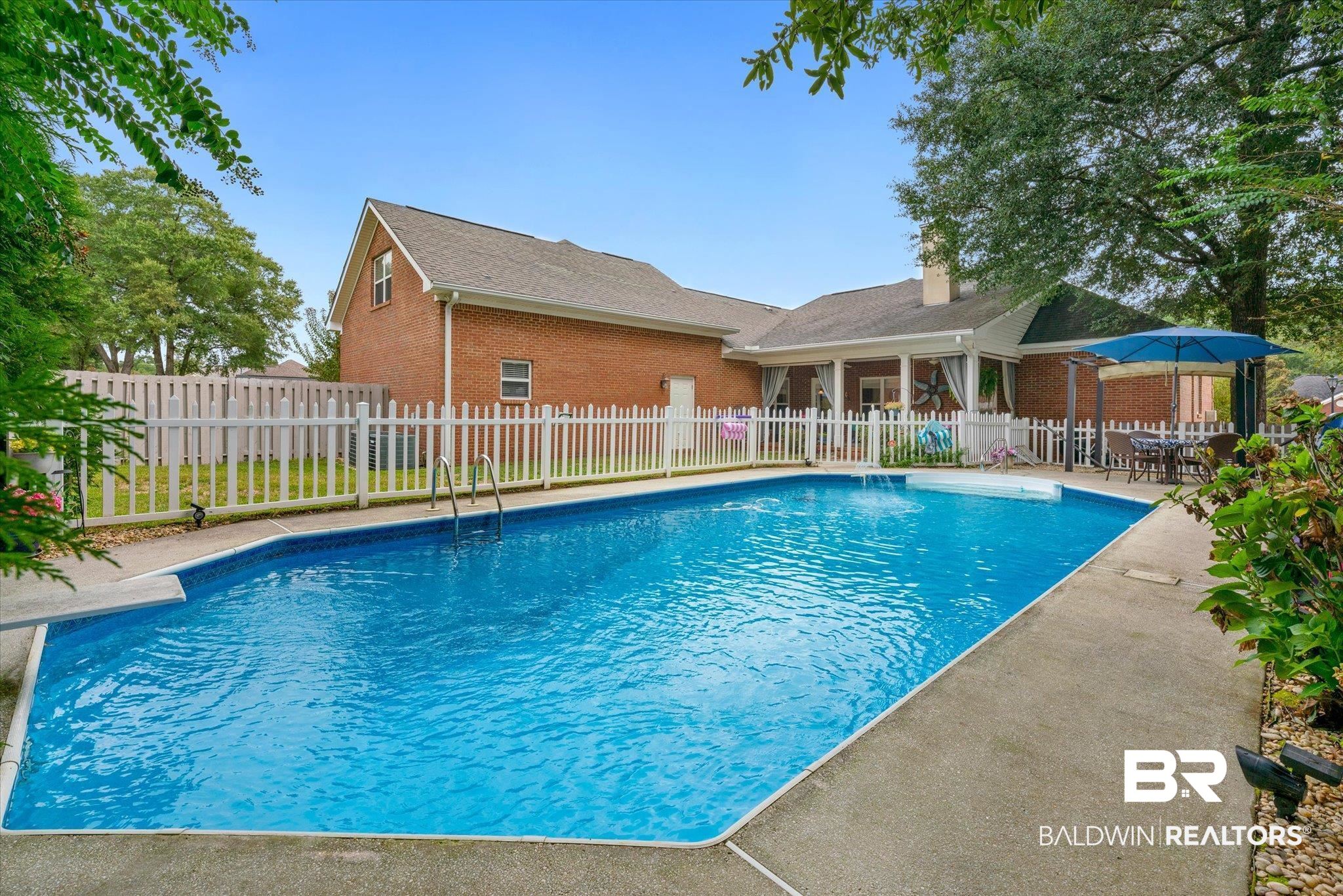 7001 Inverness Court Mobile, AL 36618 - Photo 28 of 34