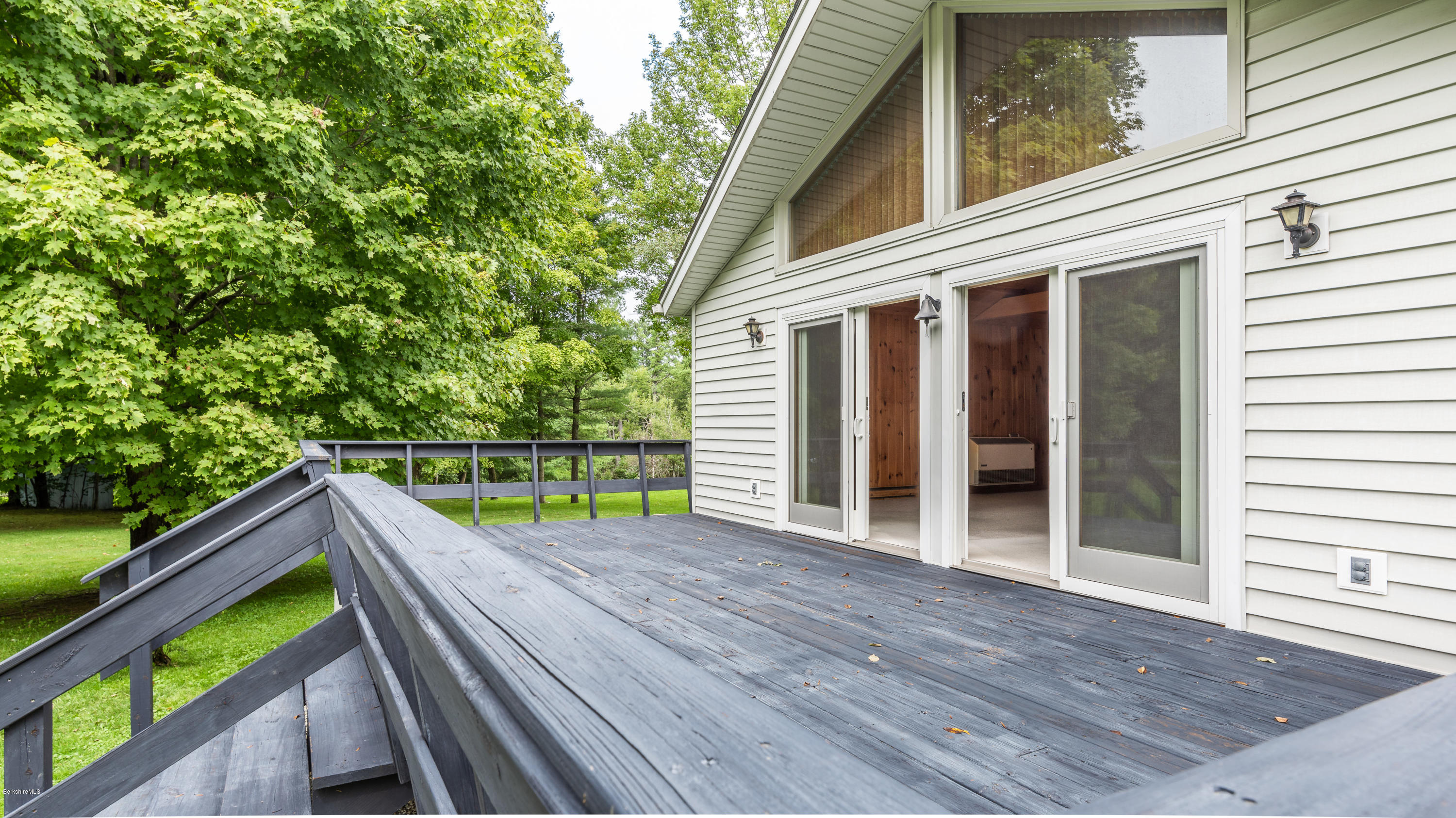 10 Smith Road West Stockbridge, MA 01266 - Photo 1 of 22 10 Smith Rd