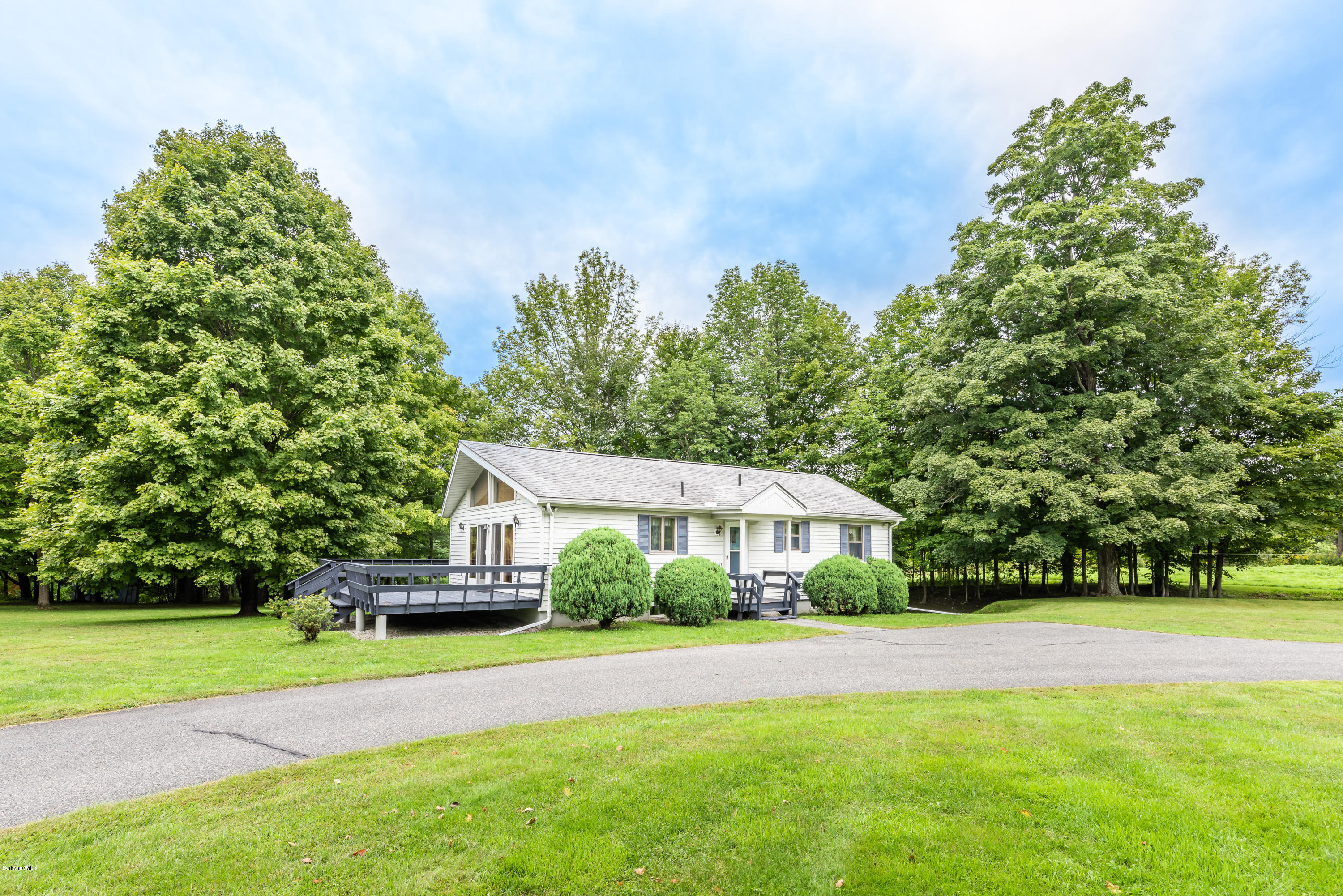 10 Smith Road West Stockbridge, MA 01266 - Photo 11 of 22 Print - 10 Smith Rd West Stockbridge MA