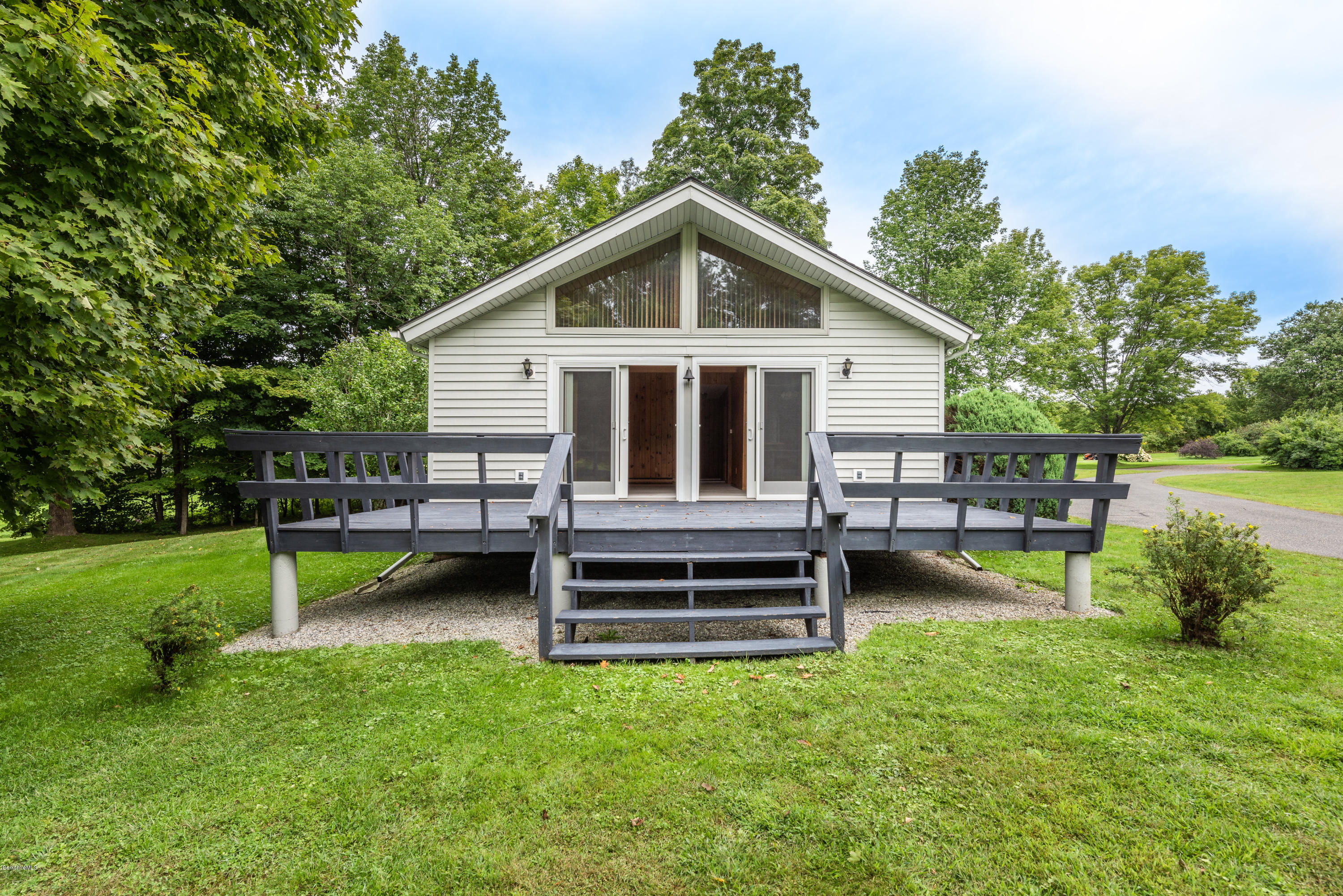 10 Smith Road West Stockbridge, MA 01266 - Photo 12 of 22 Print - 10 Smith Rd West Stockbridge MA