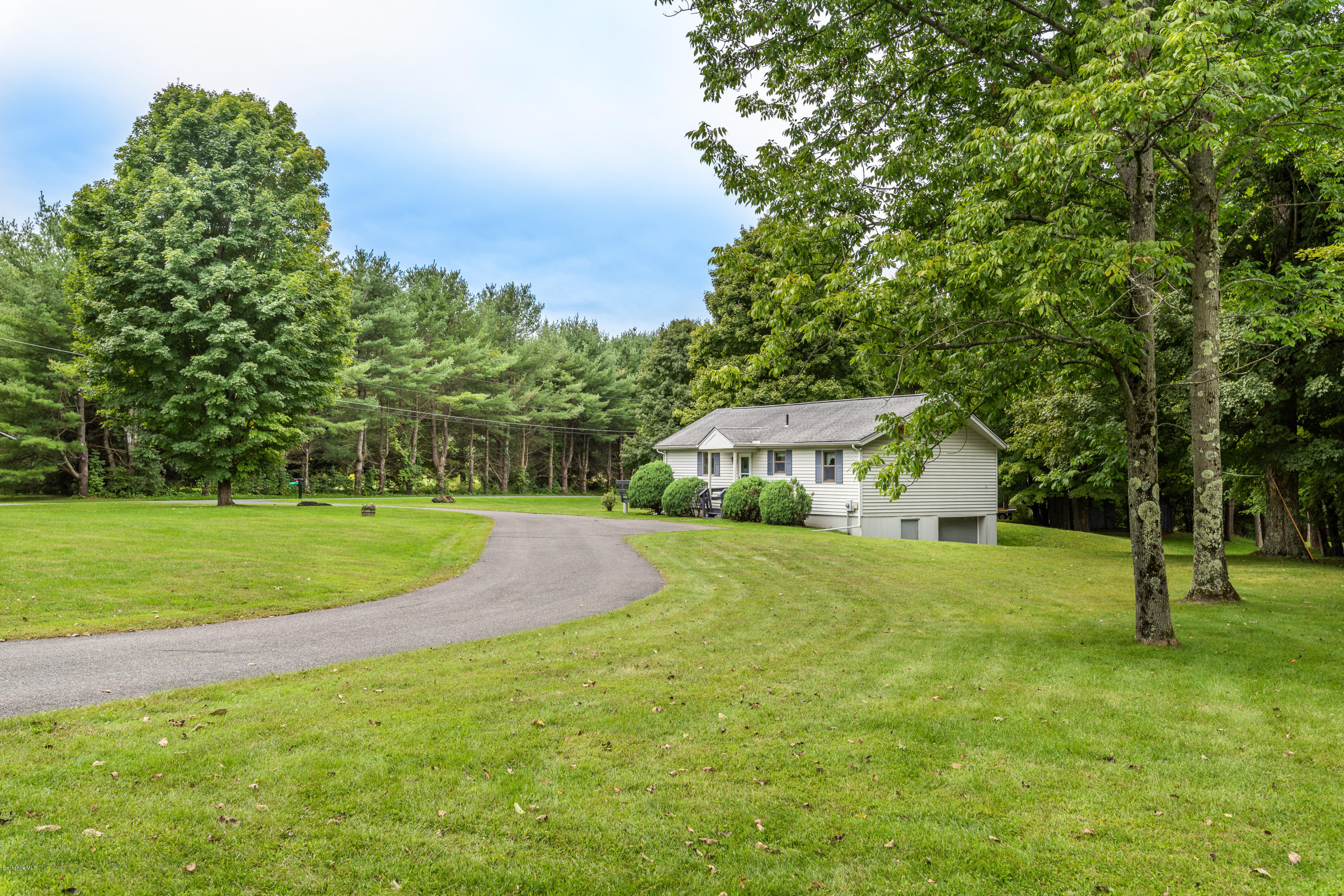 10 Smith Road West Stockbridge, MA 01266 - Photo 13 of 22 Print - 10 Smith Rd West Stockbridge MA
