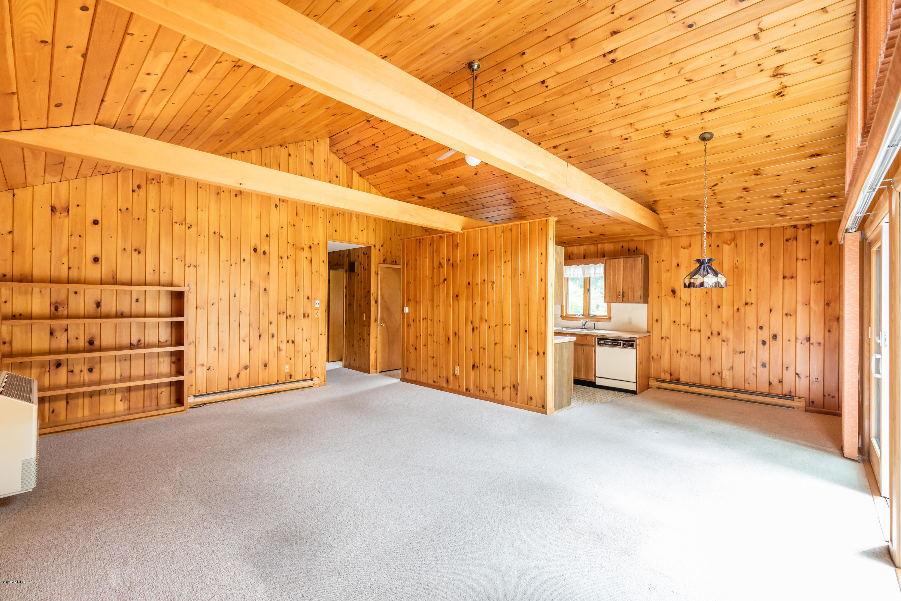 10 Smith Road West Stockbridge, MA 01266 - Photo 3 of 22 Print - 10 Smith Rd West Stockbridge MA