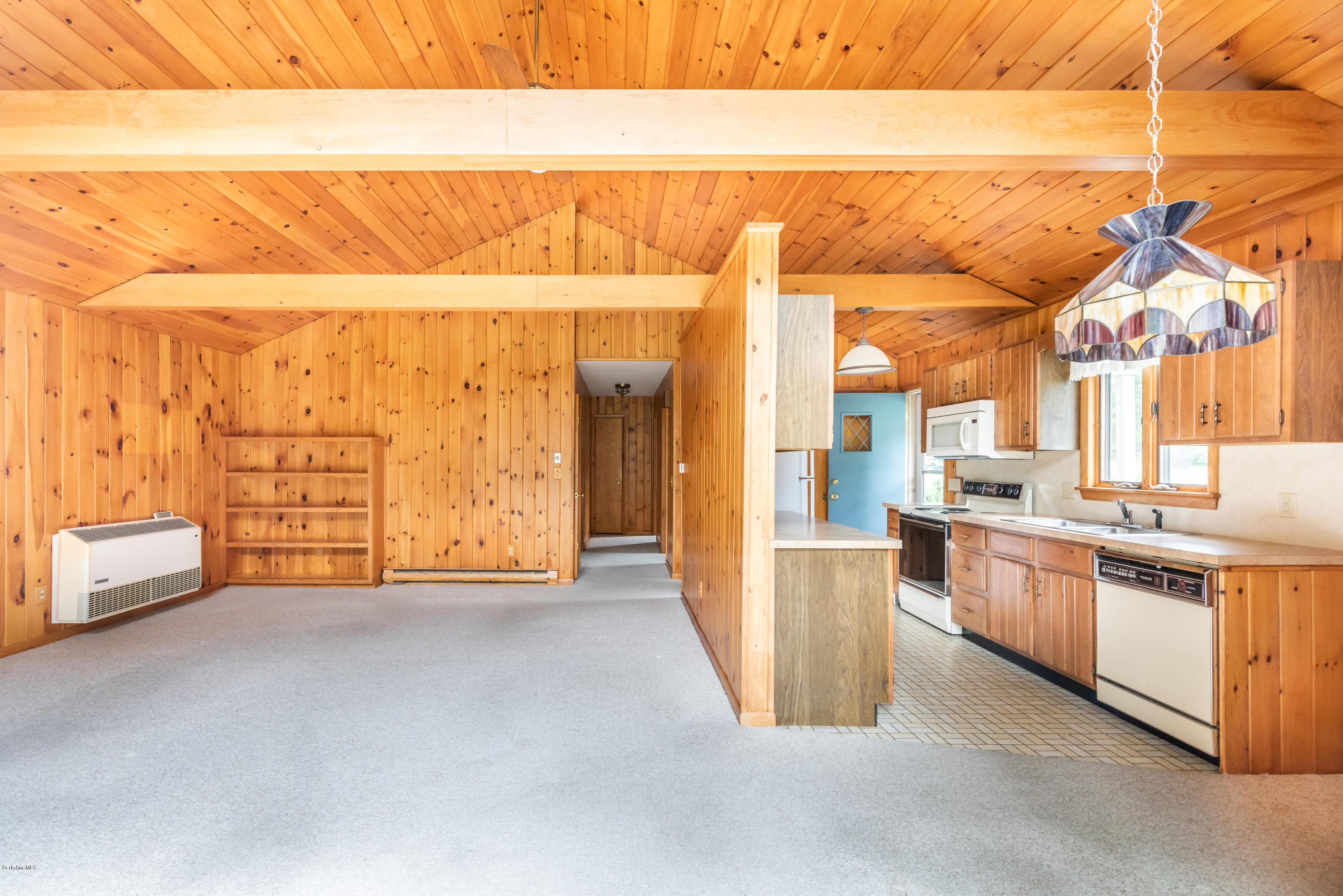 10 Smith Road West Stockbridge, MA 01266 - Photo 5 of 22 Print - 10 Smith Rd West Stockbridge MA