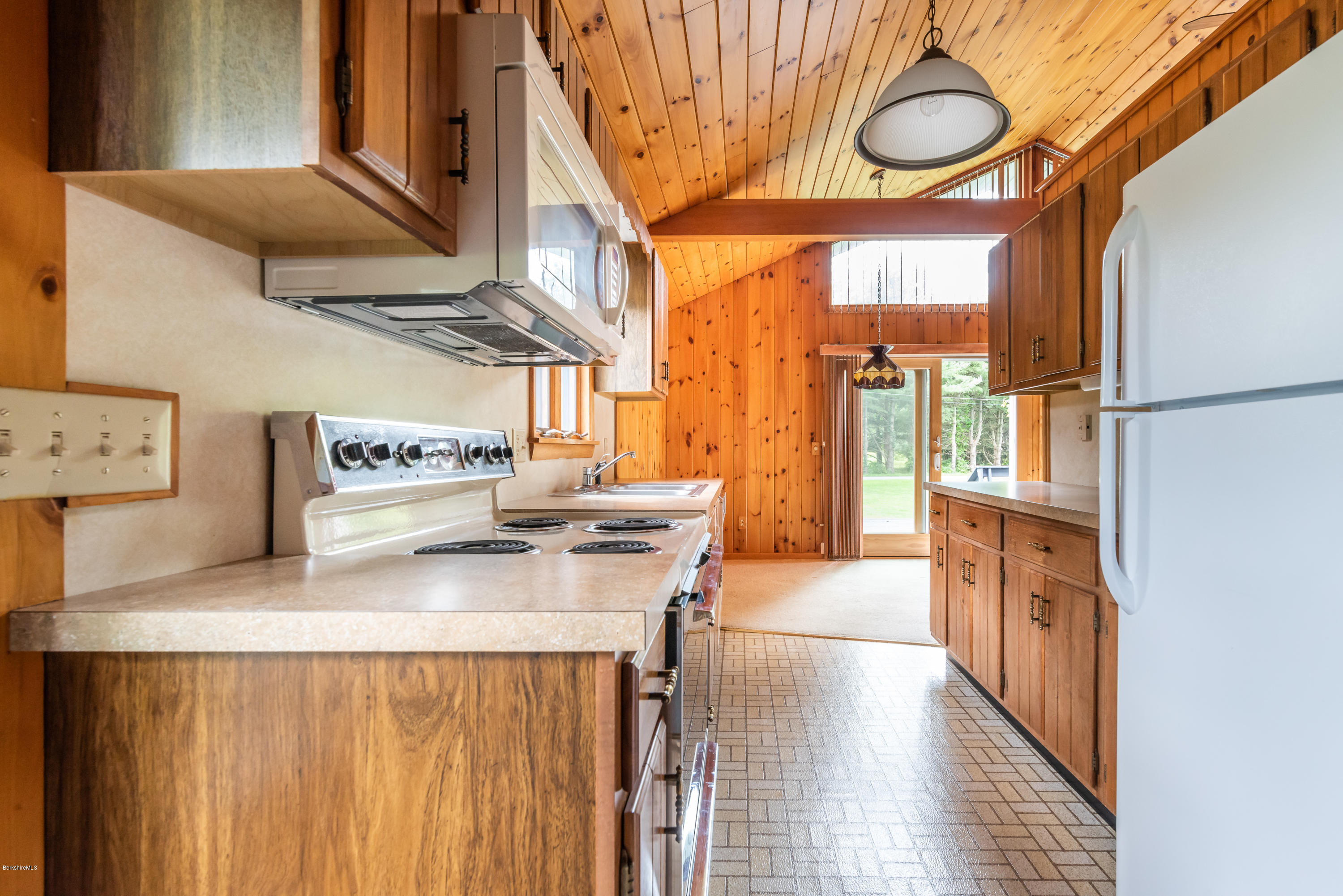 10 Smith Road West Stockbridge, MA 01266 - Photo 6 of 22 Print - 10 Smith Rd West Stockbridge MA