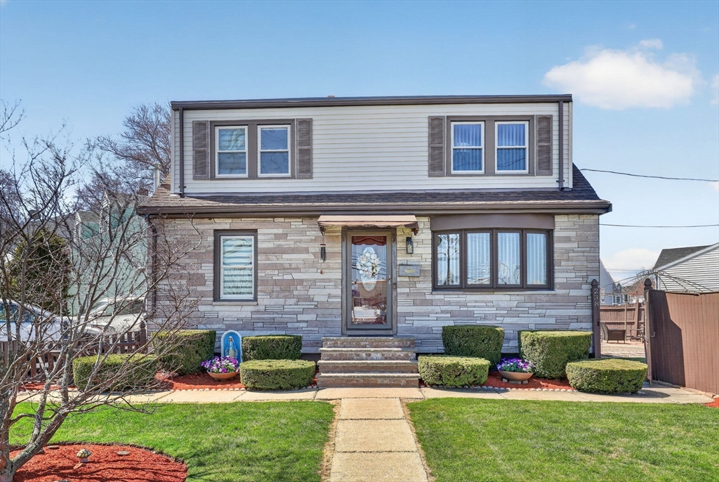238 Squire Road Revere, MA 02151 - Photo 1 of 32