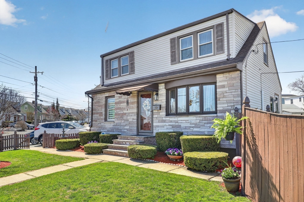 238 Squire Road Revere, MA 02151 - Photo 2 of 32