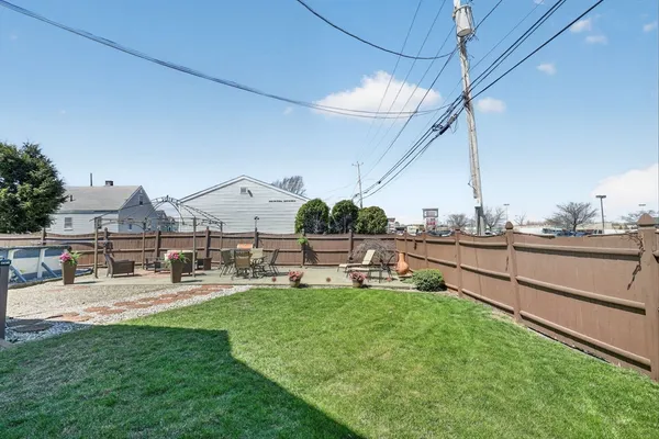 $669,999 | 238 Squire Road, Revere, MA 02151
