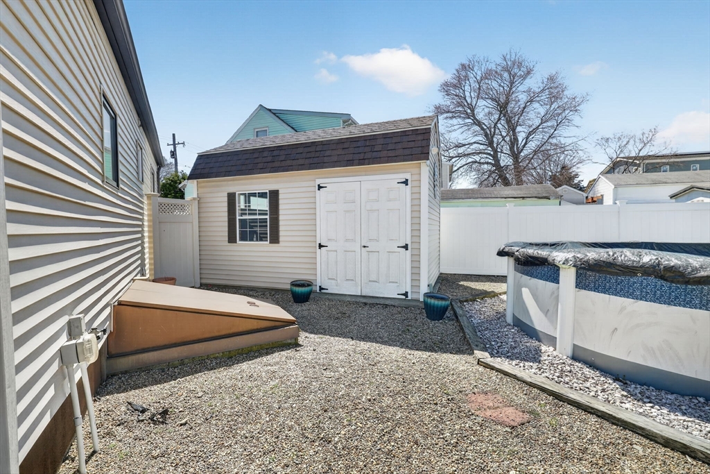 238 Squire Road Revere, MA 02151 - Photo 8 of 32